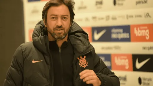 Foto: Foto: Marcos Ribolli