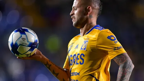 Nico López faz revelação e mexe com torcida de gigante brasileiro