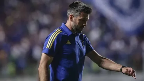 Cruzeiro pode superar o Fluminense e fechar com 'pupilo' de Odair Hellmann