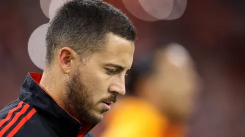 Netherlands v Belgium: UEFA Nations League - League Path Group 4