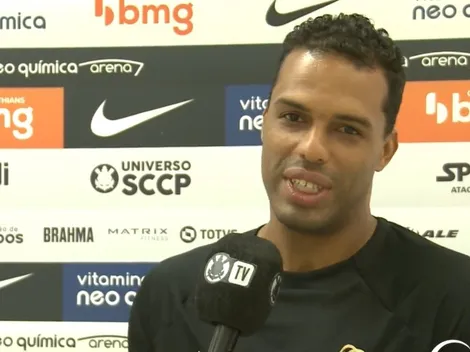 Após eliminação, Corinthians volta a falar de reforços para o elenco