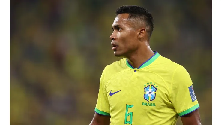 Brazil v Switzerland: Group G - FIFA World Cup Qatar 2022
