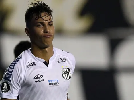Juventus aceita emprestar, e Kaio Jorge pode ser anunciado por um dos maiores clubes do futebol brasileiro nos próximos dias