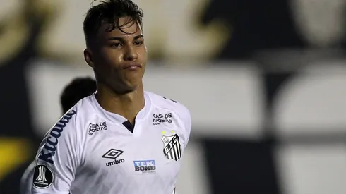 Santos v Gremio – Copa CONMEBOL Sudamericana 2020