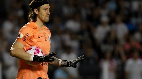 Corinthians não está garantido na Copa do Brasil de 2024