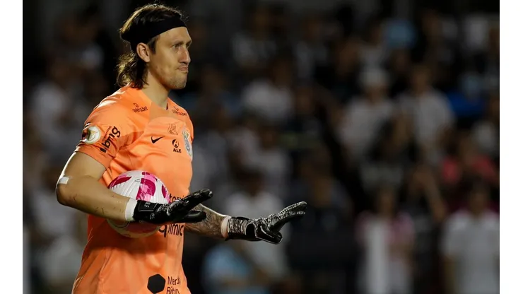 Corinthians não está garantido na Copa do Brasil de 2024