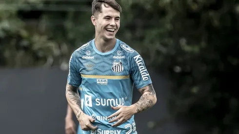 Diretor de gigante brasileiro não se cala e fala sobre negociações com Vinícius Zanocelo