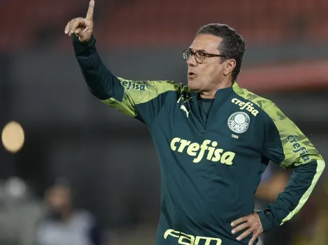 Vanderlei Luxemburgo gera polêmica sobre saída no Palmeiras e 'abre o jogo' sobre Abel Ferreira