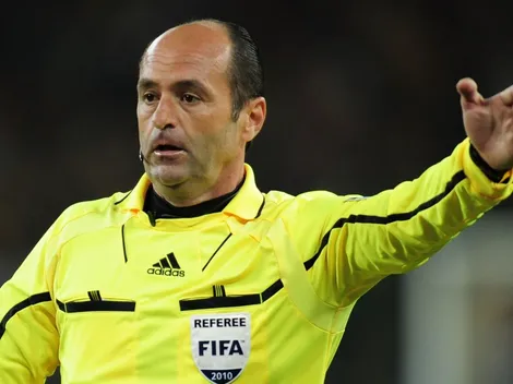 "Isso é ruim para o futebol..." Simon 'ataca' regra do impedimento e pede mudanças na arbitragem