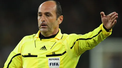 Carlos Eugênio Simon disparou contra regra do impedimento em transmissão da premier league