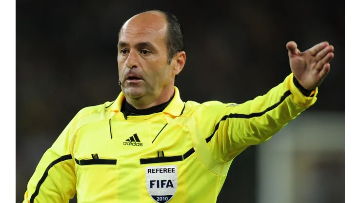 Carlos Eugênio Simon disparou contra regra do impedimento em transmissão da premier league