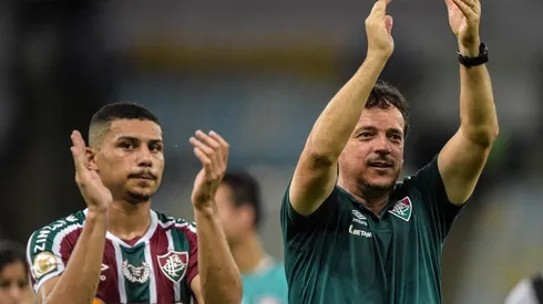 Após derrota, Fernando Diniz 'abre o jogo' e revela bastidores com André
