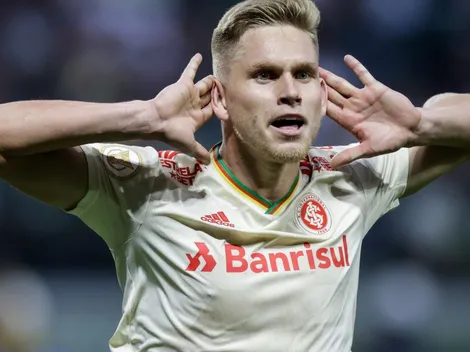 Internacional prepara venda de Alemão, que pode se juntar a outro gigante do futebol brasileiro