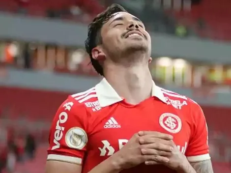 Depois do Flamengo, mais um gigante brasileiro tem interesse em Mauricio