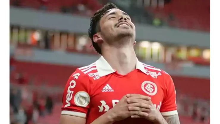Depois do Flamengo, mais um gigante brasileiro tem interesse em Mauricio