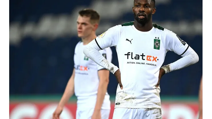 Thuram já sabe aonde vai jogar na próxima temporada