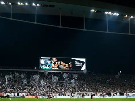 Média de público dos Campeonatos Estaduais