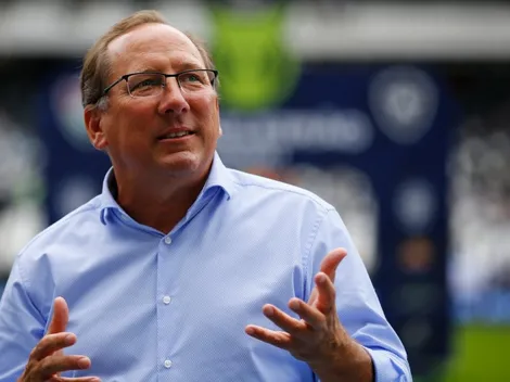 John Textor fará aporte milionário no Botafogo