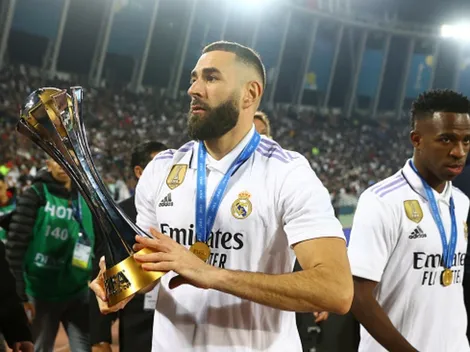 Ranking Mundial de clubes IFFHS: Gigante brasileiro é o líder, a frente do Real Madrid, veja a lista