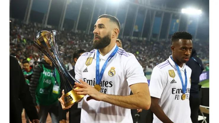 Ranking Mundial de clubes IFFHS: Gigante brasileiro é o líder, a frente do Real Madrid, veja a lista