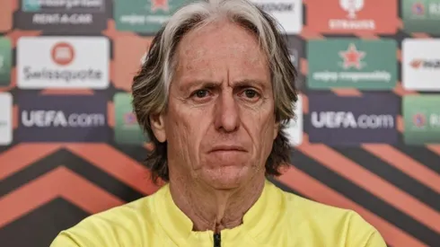 Jorge Jesus deixa a Seleção Brasileira de lado e fecha com gigante do Brasileirão, crava imprensa tuca