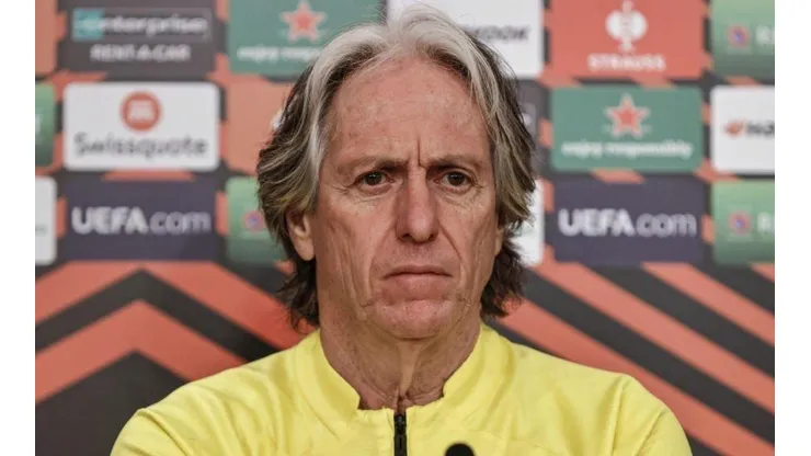 Jorge Jesus deixa a Seleção Brasileira de lado e fecha com gigante do Brasileirão, crava imprensa tuca
