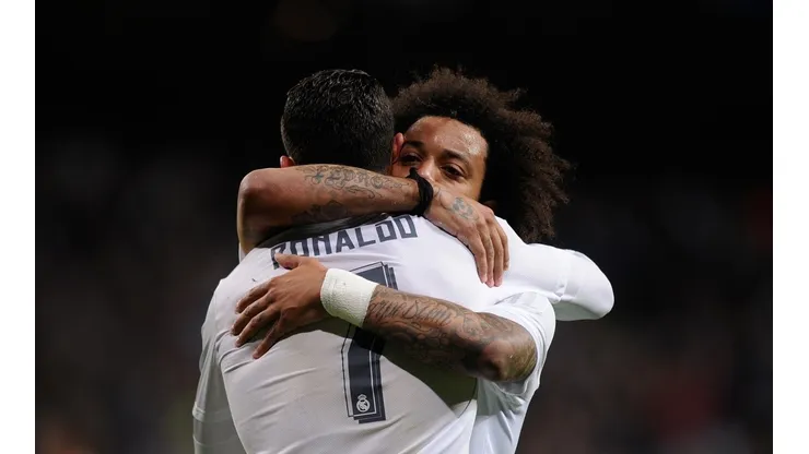 Real Madrid CF v Villarreal CF - La Liga