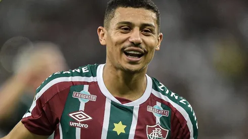 Gigante europeu envia olheiros e pode fazer proposta milionária por André
