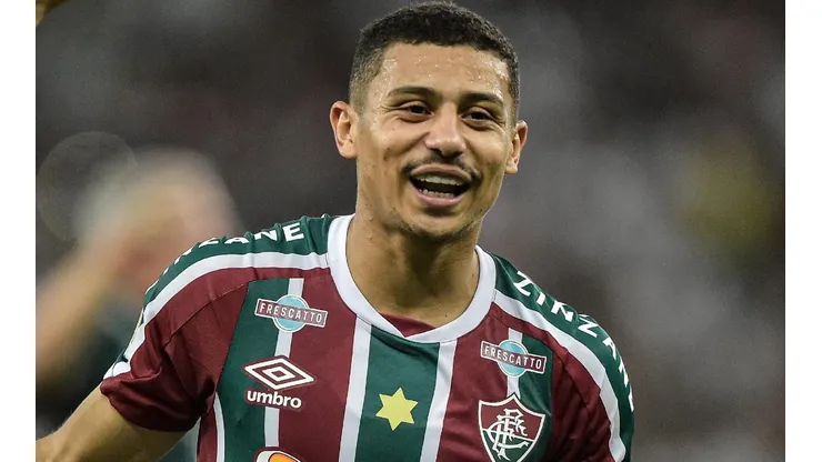 Gigante europeu envia olheiros e pode fazer proposta milionária por André
