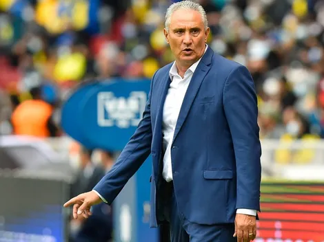 Tite ganha força e pode assumir um dos maiores clubes do Brasil nos próximos dias