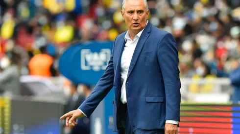 Tite ganha força e pode assumir um dos maiores clubes do Brasil