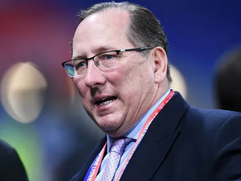 John Textor 'se mexe' e pode dar chapéu no Santos por jogador avaliado em R$34 milhões