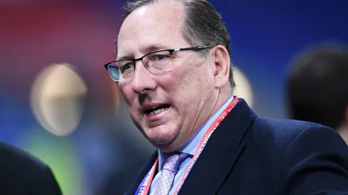 John Textor age e pode dar chapéu no Santos pro jogador avaliado em R$34 milhões