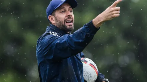 Paulo Pezzolano desabafou após derrota do Cruzeiro