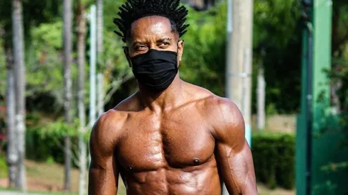 Zé Roberto, ex-Palmeiras, deixa Ancelotti de lado, e aponta o técnico ideal para a Seleção Brasileira: "Ele é o melhor da atualidade"