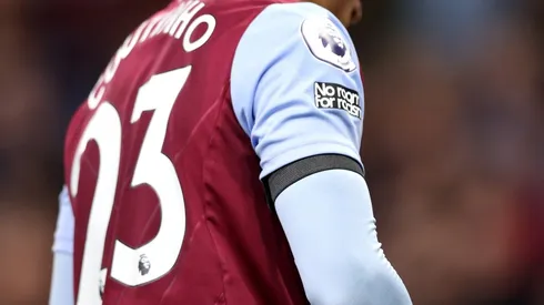 Aston Villa v Southampton FC - Premier League