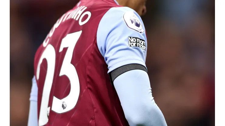 Aston Villa v Southampton FC - Premier League
