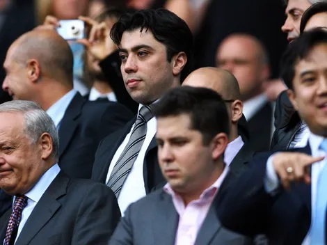 Kia Joorabchian deseja comprar clube brasileiro