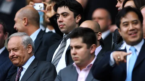 Kia Joorabchian pode comprar time brasileiro, segundo o UOL