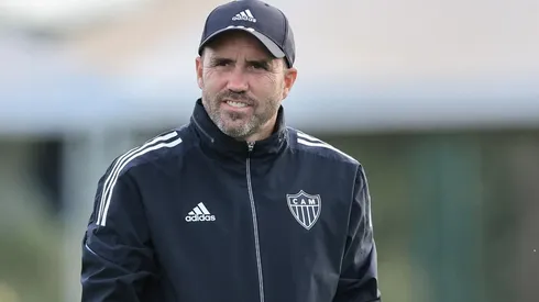 Atlético-MG tem interesse em 'sonho antigo' de Jorge Sampaoli avaliado em R$33 milhões