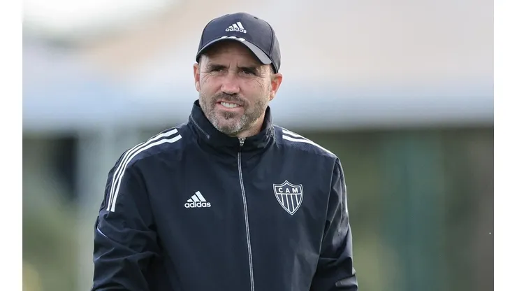 Atlético-MG tem interesse em 'sonho antigo' de Jorge Sampaoli avaliado em R$33 milhões