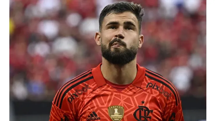 Mateus Bonomi/AGIF
