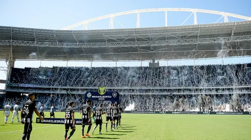 Veja 5 nomes que poderão substituir Luís Castro no comando do Botafogo