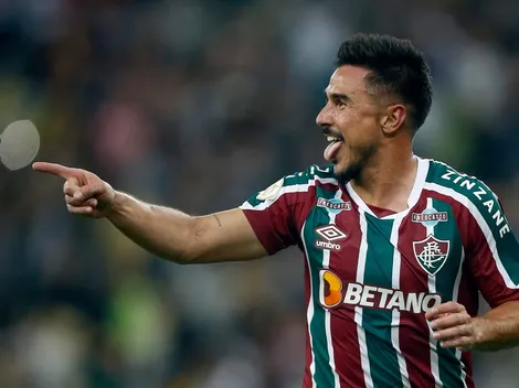 Mercado: Willian Bigode recebe consulta de dois gigantes brasileiros e define em qual clube quer jogar