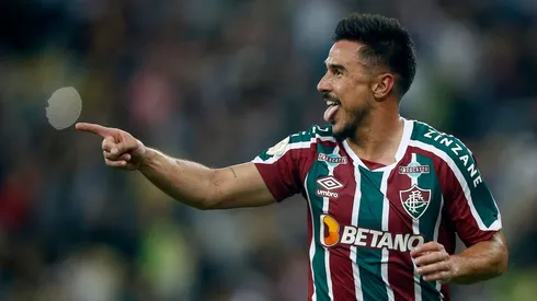 Fluminense v Coritiba - Brasileirao 2022