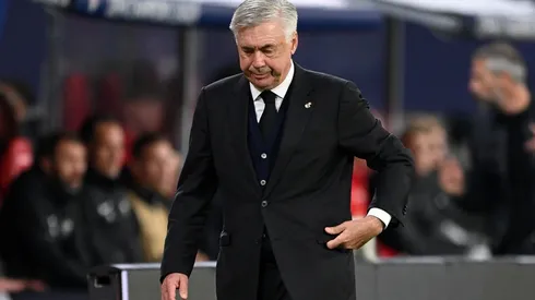 RB Leipzig v Real Madrid: Group F – UEFA Champions League