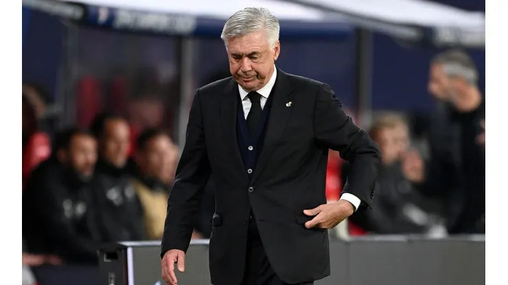 RB Leipzig v Real Madrid: Group F - UEFA Champions League