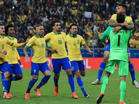 Após fracassar por Lucas Moura, São Paulo surpreende e mira outro ex-astro da Seleção Brasileira