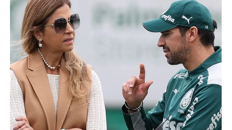 Palmeiras tem data para revelar novos reforços e leva torcida a 'loucura'