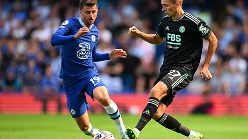 Premier League: Veja os detalhes da partida entre LEICESTER CITY x CHELSEA